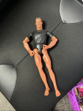 G.I. Joe figure